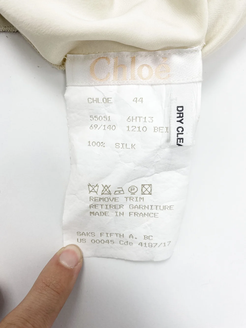 Spring SALE  Chloé Chloé 3-Pc. Eau de Parfum Spring Gift Set - Macy's